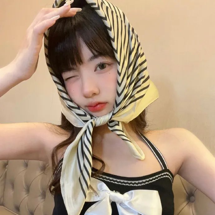 暗处的女儿